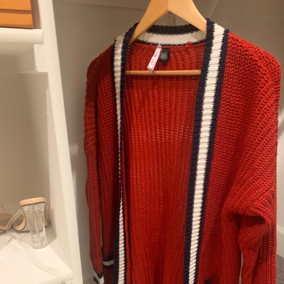 Cardigan - Picture 3 of 3